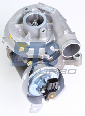 Compresor,sistem de supraalimentare T914368 BTS Turbo